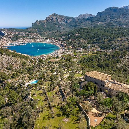 Agroturismo Muleta De Ca S'Hereu Puerto de Sóller Exterior foto