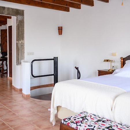 Agroturismo Muleta De Ca S'Hereu Puerto de Sóller Exterior foto