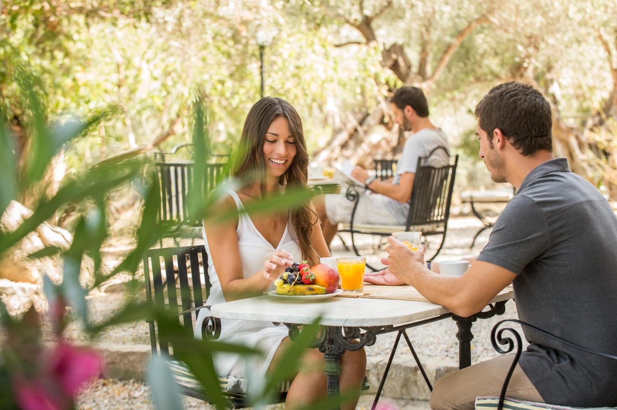 Agroturismo Muleta De Ca S'Hereu Puerto de Sóller Exterior foto