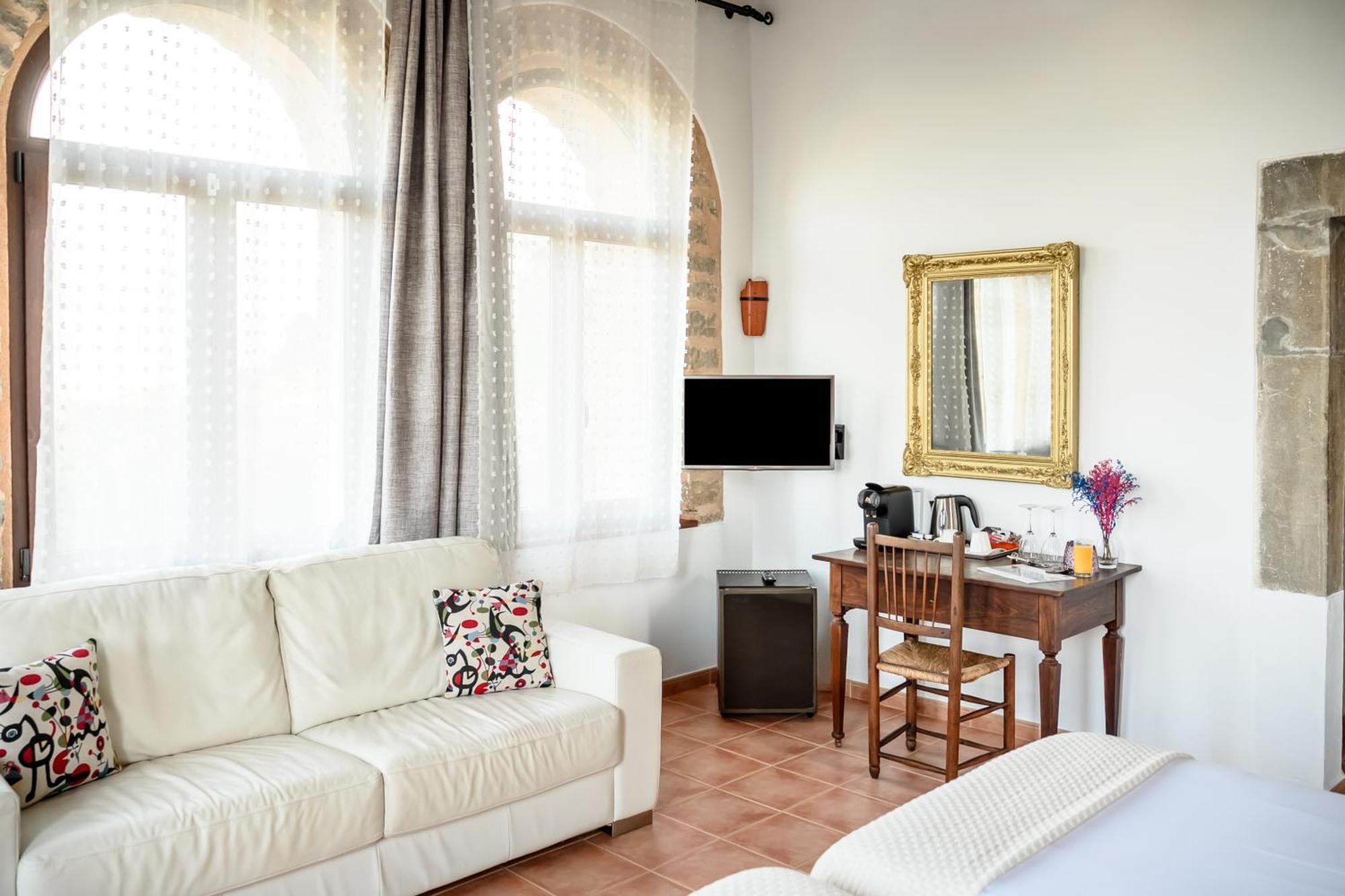 Agroturismo Muleta De Ca S'Hereu Puerto de Sóller Exterior foto
