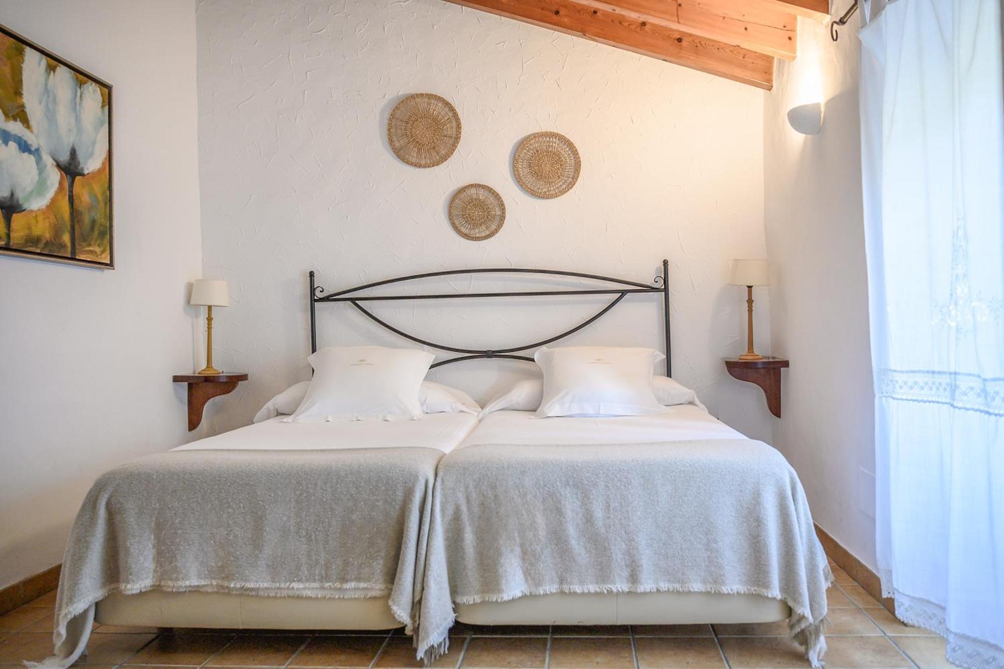 Agroturismo Muleta De Ca S'Hereu Puerto de Sóller Exterior foto