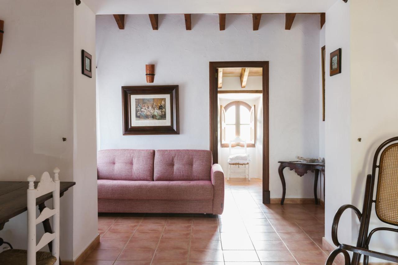 Agroturismo Muleta De Ca S'Hereu Puerto de Sóller Exterior foto
